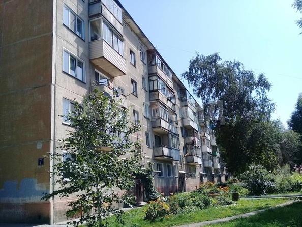 
  Продается 4-комн. квартира 60.9 м². Фото 2.