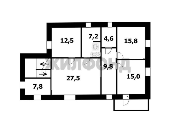 
  Продается дом 316.5 м². Фото 39.