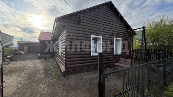
  Продается дом 95 м². Фото 1.