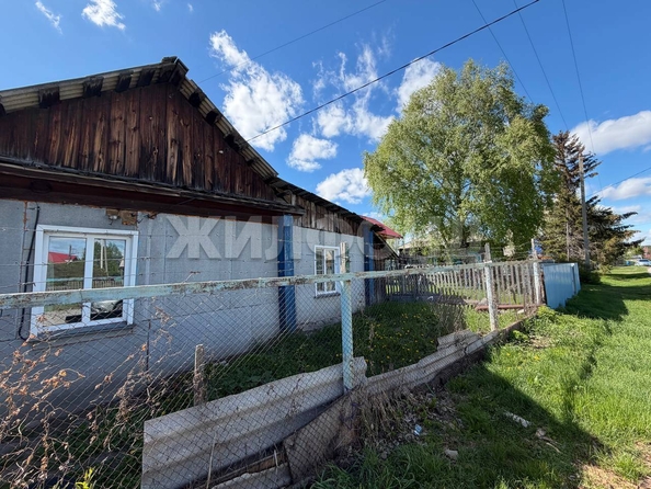 
  Продается дом 38 м². Фото 2.