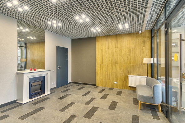
  Продается 2-комн. квартира 51.6 м², в ЖК Никольский парк, дом 6. Фото 25.