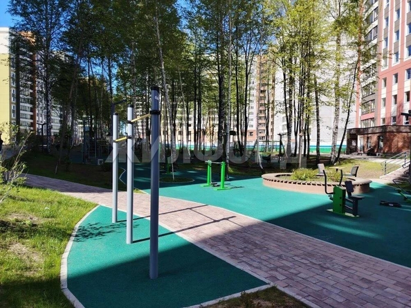 
  Сдается 1-комн. квартира 41 м². Фото 12.