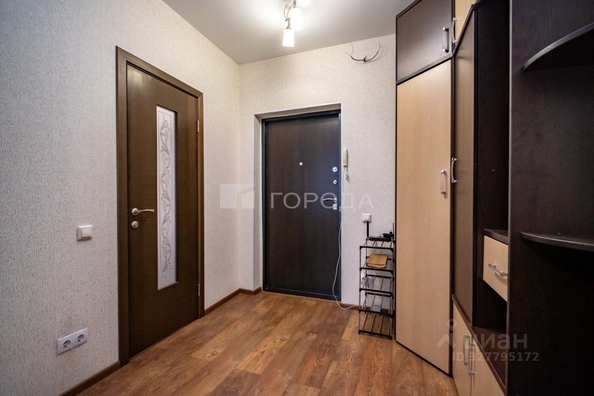 
  Сдам 1-комн. квартиру 36 м². Фото 4.
