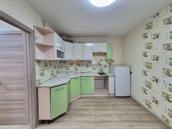 
  Продается 1-комн. квартира 37.5 м². Фото 5.