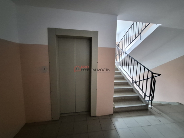 
  Продается 1-комн. квартира 37.5 м². Фото 14.