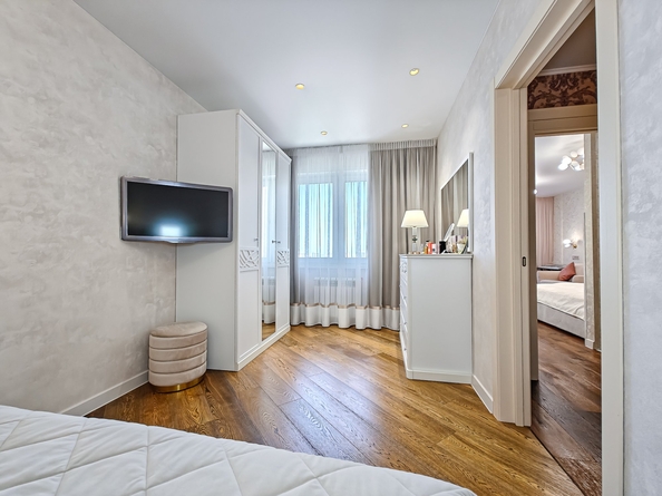 
  Продам 3-комн. квартиру 107 м². Фото 28.