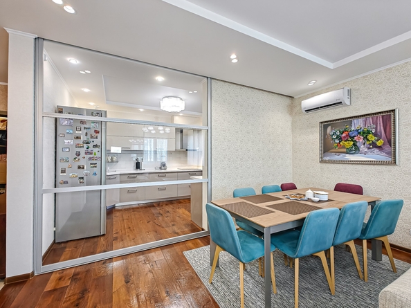 
  Продам 3-комн. квартиру 107 м². Фото 37.