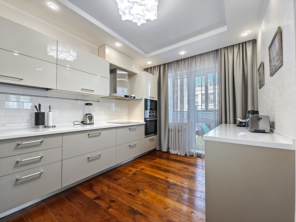 
  Продам 3-комн. квартиру 107 м². Фото 41.