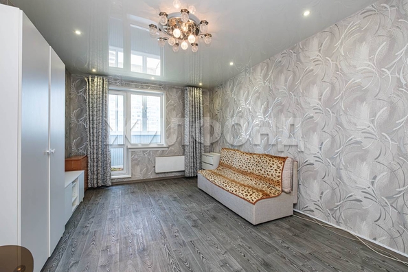 
  Продается студия 27.7 м². Фото 2.