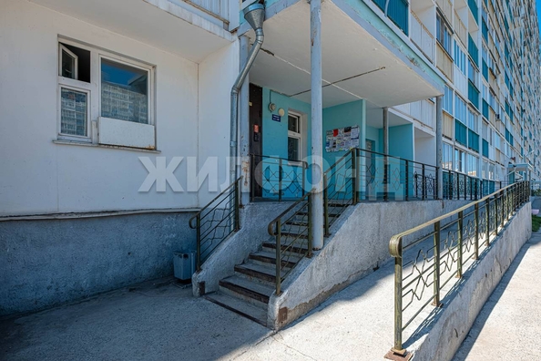 
  Продается студия 27.7 м². Фото 16.