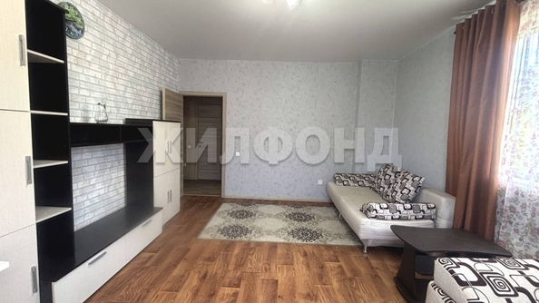 
  Продается 1-комн. квартира 45.1 м². Фото 4.
