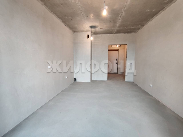 
  Продается студия 24.6 м². Фото 3.