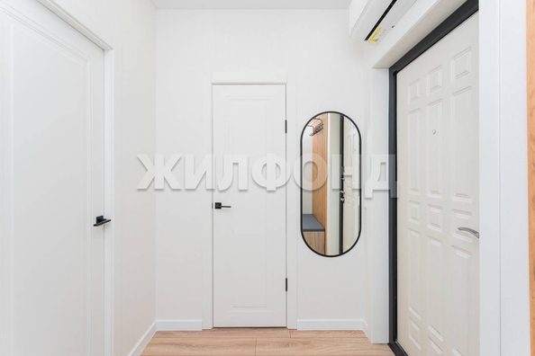 
  Продается 1-комн. квартира 40.8 м², в ЖК Акация на Ватутина, дом 1. Фото 4.