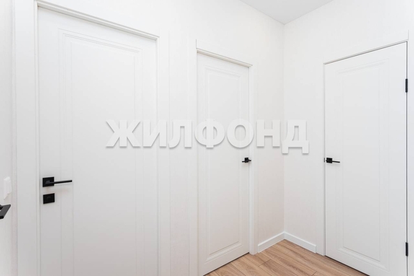 
  Продается 1-комн. квартира 40.8 м², в ЖК Акация на Ватутина, дом 1. Фото 5.