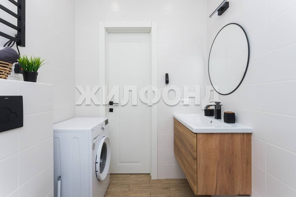 
  Продается 1-комн. квартира 40.8 м², в ЖК Акация на Ватутина, дом 1. Фото 14.