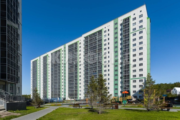 
  Продается 1-комн. квартира 40.8 м², в ЖК Акация на Ватутина, дом 1. Фото 22.