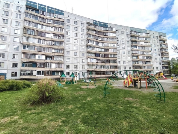 
  Продается 1-комн. квартира 36.9 м². Фото 8.