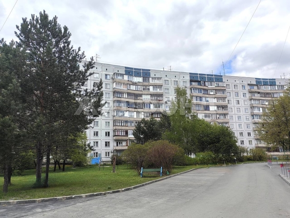
  Продается 1-комн. квартира 36.9 м². Фото 9.