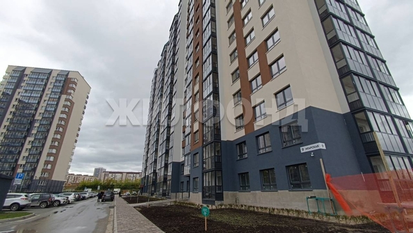 
  Продается 1-комн. квартира 29 м². Фото 10.
