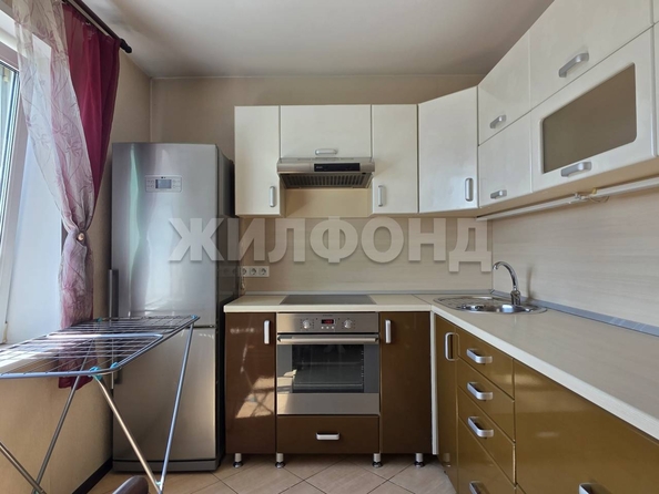 
  Продается 1-комн. квартира 37.5 м². Фото 16.