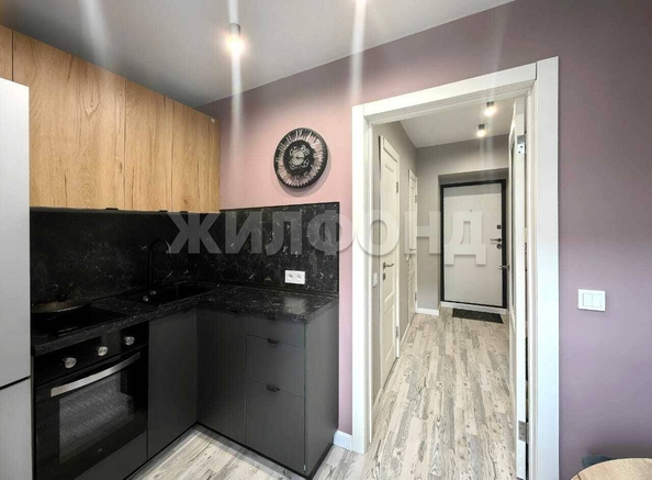 
  Продается 1-комн. квартира 34.5 м². Фото 1.