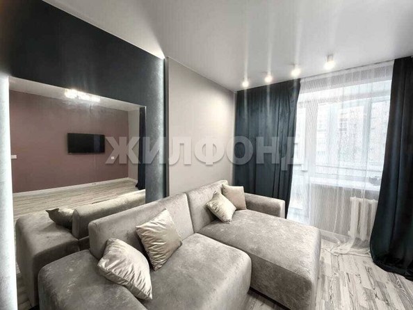 
  Продается 1-комн. квартира 34.5 м². Фото 2.
