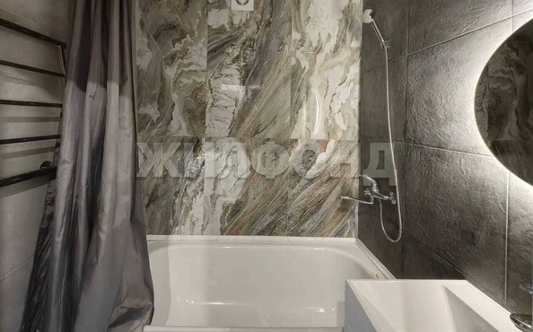 
  Продается 1-комн. квартира 34.5 м². Фото 6.