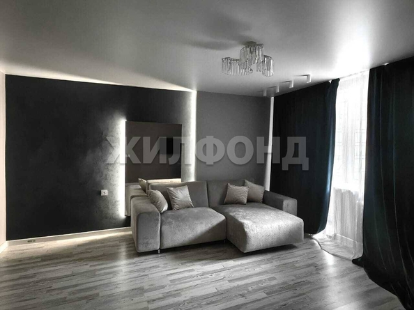 
  Продается 1-комн. квартира 34.5 м². Фото 2.