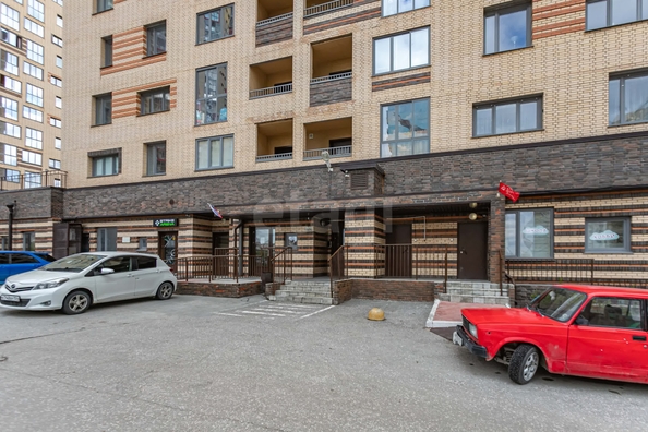 
  Продается универсальное помещение 16.5 м². Фото 21.