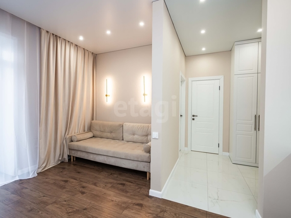
  Продается 1-комн. квартира 36.2 м². Фото 1.