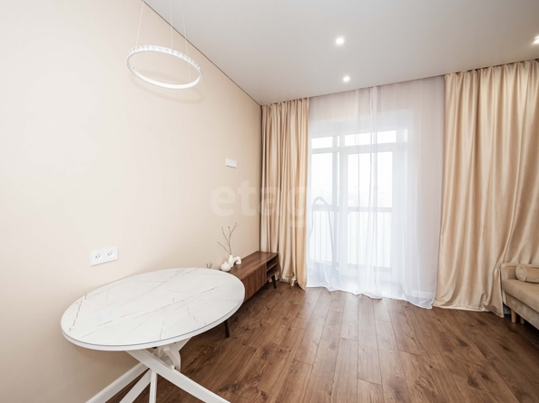 
  Продается 1-комн. квартира 36.2 м². Фото 4.