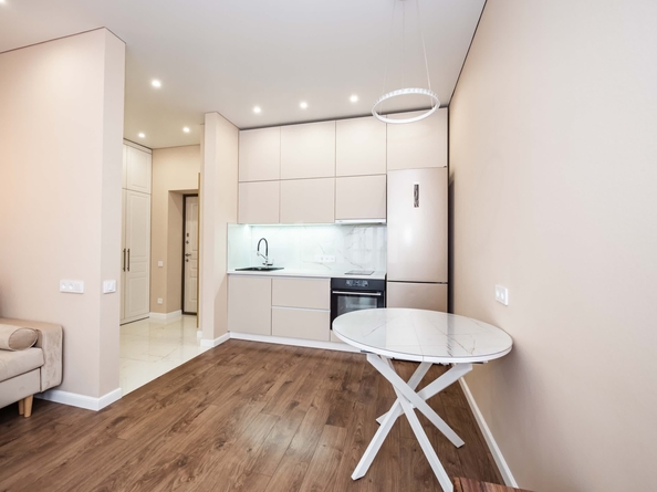
  Продается 1-комн. квартира 36.2 м². Фото 7.