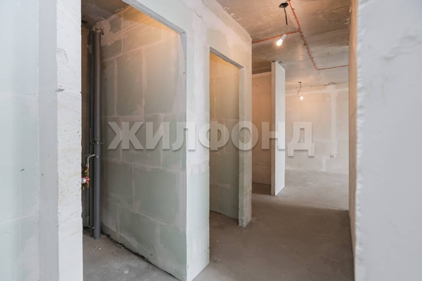 
  Продается 2-комн. квартира 63.5 м², в ЖК Vesna (Весна), дом 30 сек 2. Фото 4.
