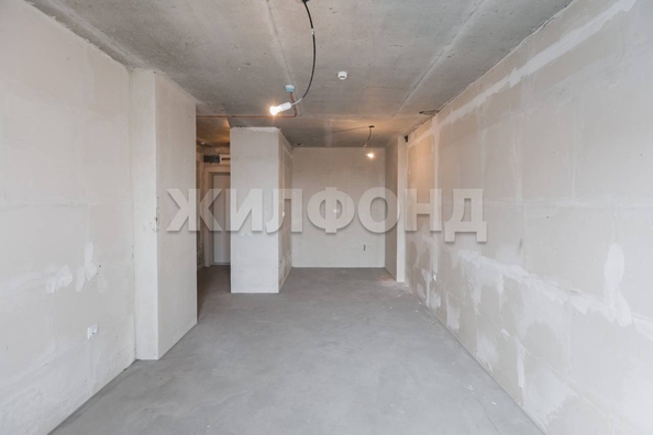 
  Продается 2-комн. квартира 63.5 м², в ЖК Vesna (Весна), дом 30 сек 2. Фото 13.