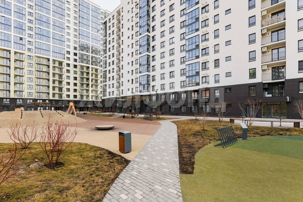 
  Продается 2-комн. квартира 63.5 м², в ЖК Vesna (Весна), дом 30 сек 2. Фото 19.
