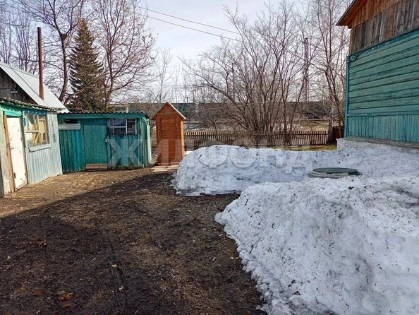 
  Продается 2-комн. квартира 39.6 м². Фото 1.