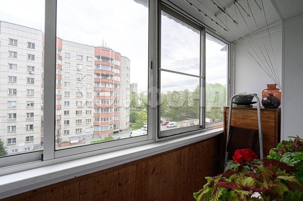 
  Продается 2-комн. квартира 45.5 м². Фото 14.