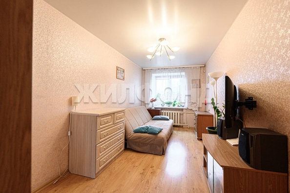 
  Продается 2-комн. квартира 45.5 м². Фото 17.