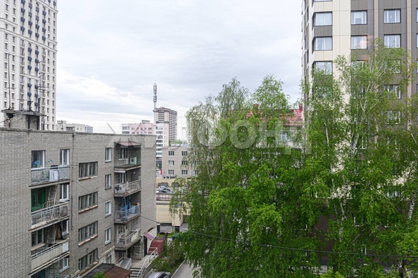 
  Продается 2-комн. квартира 45.5 м². Фото 19.