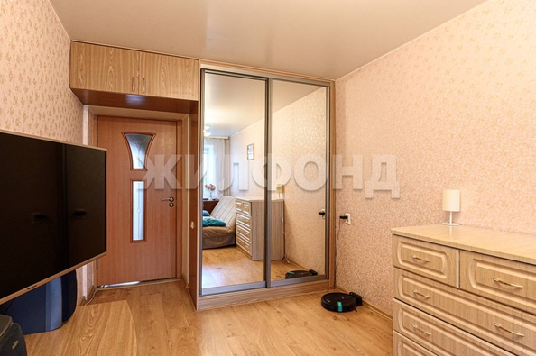 
  Продается 2-комн. квартира 45.5 м². Фото 21.
