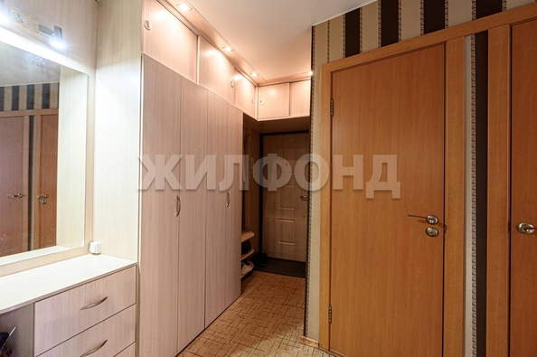 
  Продается 2-комн. квартира 45.5 м². Фото 23.