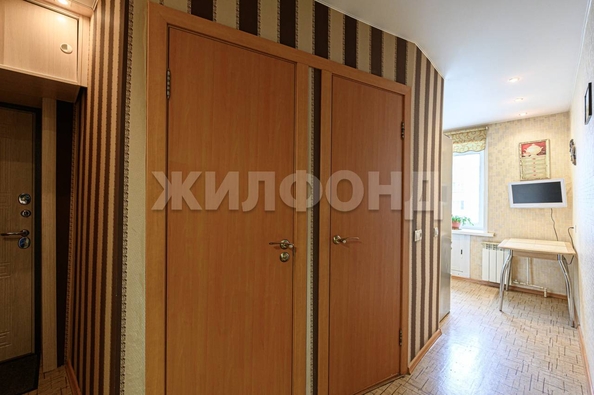 
  Продается 2-комн. квартира 45.5 м². Фото 25.