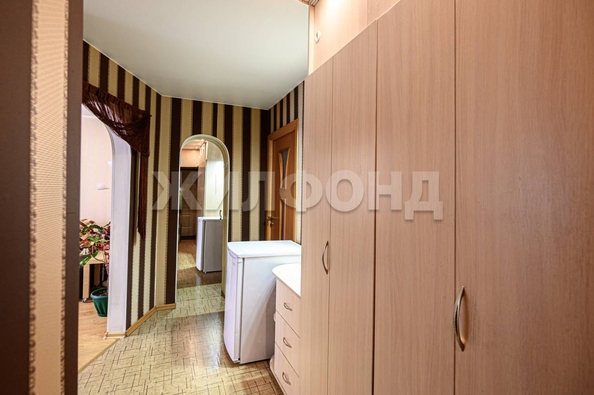 
  Продается 2-комн. квартира 45.5 м². Фото 29.