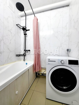 
  Продается 2-комн. квартира 59.8 м², в ЖК Чистая Слобода, дом 33. Фото 7.