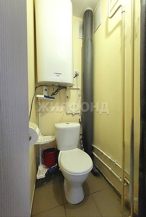 
  Продается 2-комн. квартира 59.8 м², в ЖК Чистая Слобода, дом 33. Фото 9.