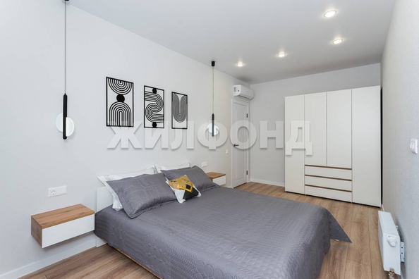 
  Продается 2-комн. квартира 49.3 м², в ЖК Акация на Ватутина, дом 2. Фото 12.