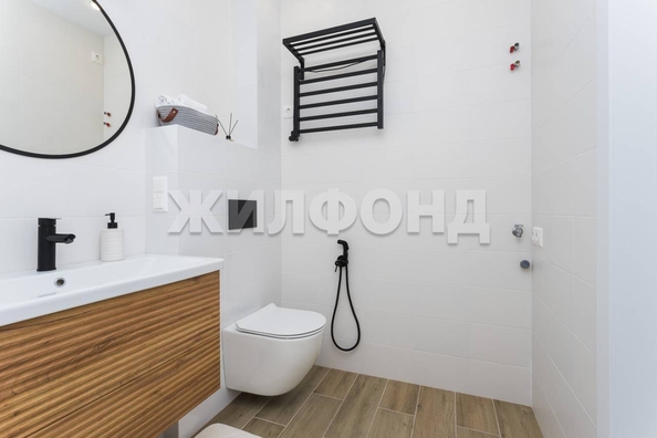 
  Продается 2-комн. квартира 49.3 м², в ЖК Акация на Ватутина, дом 2. Фото 15.
