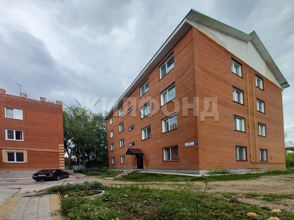 
  Продается 3-комн. квартира 56.9 м². Фото 11.