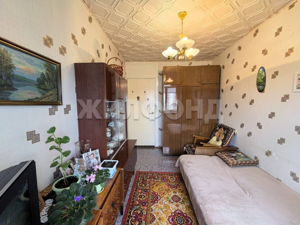 
  Продается 2-комн. квартира 43.7 м². Фото 10.