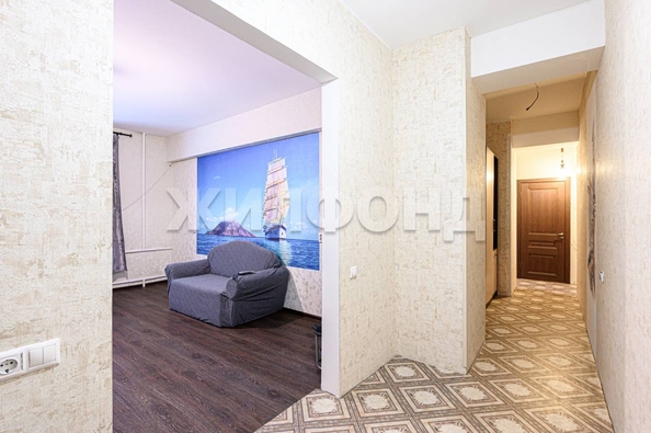 
  Продается 3-комн. квартира 74 м². Фото 33.
